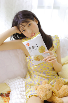 良堂writeas兔子揉尾巴